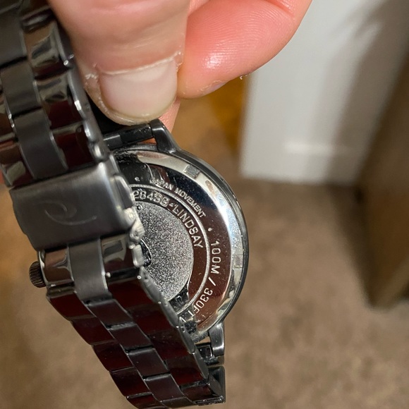 Rip curl watch Lindsay - Picture 2 of 3